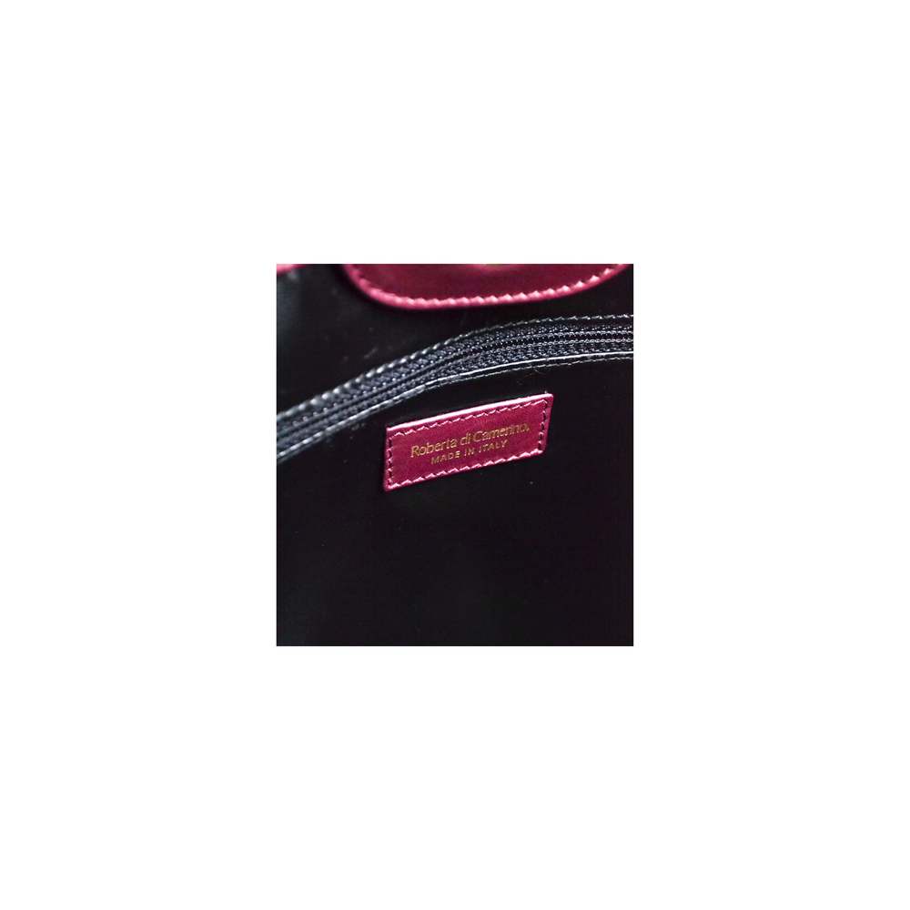 ROBERTA DI CAMERINO Roberta Di Camerino Vintage Velvet Bag - Picture 7 of 7